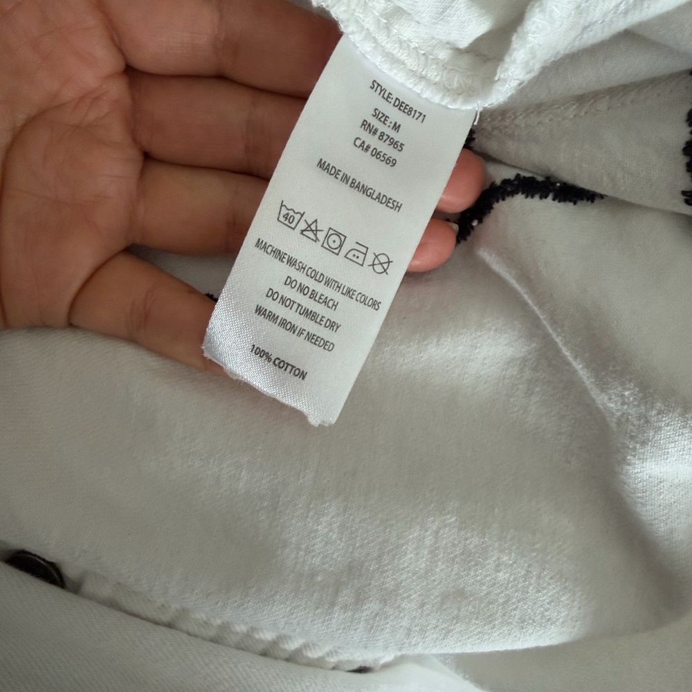 Elan Smiley Face Dolly Jacket - Picture 9 of 9